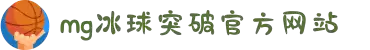 MG冰球突破(中国游)官方网站"